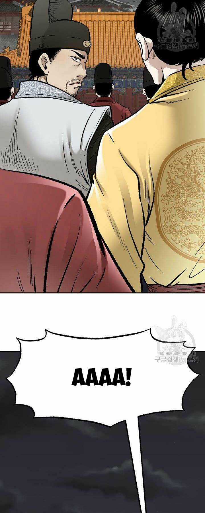 Ma Nhân Hoa Sơn - Chapter 54 - Trang 52