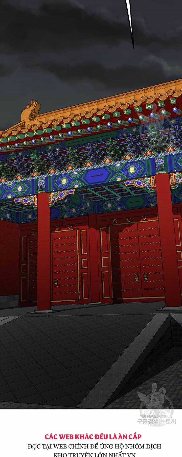 Ma Nhân Hoa Sơn - Chapter 54 - Trang 53