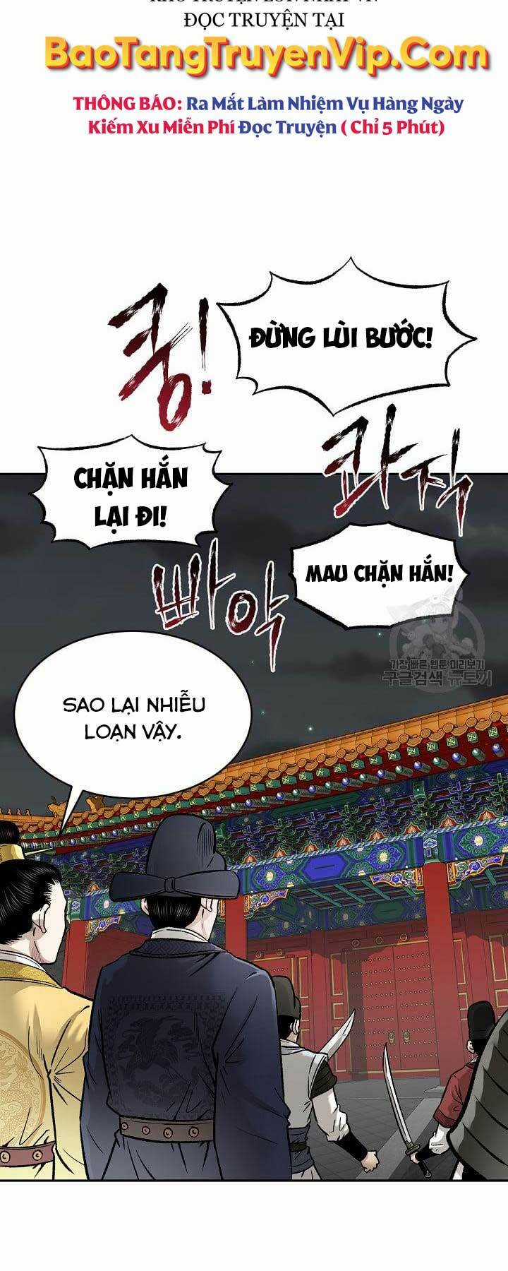 Ma Nhân Hoa Sơn - Chapter 54 - Trang 54