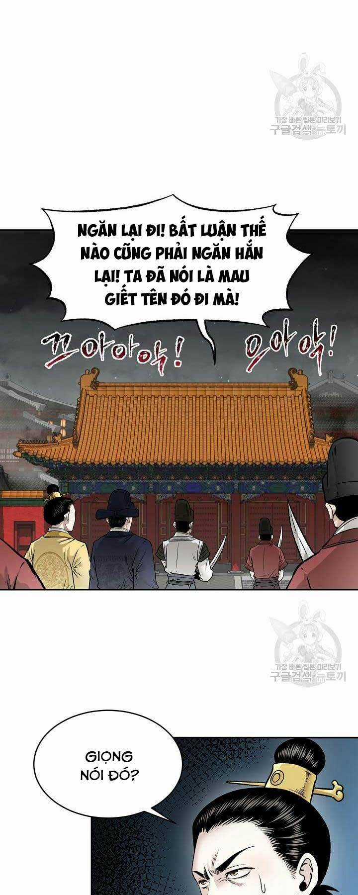 Ma Nhân Hoa Sơn - Chapter 54 - Trang 55