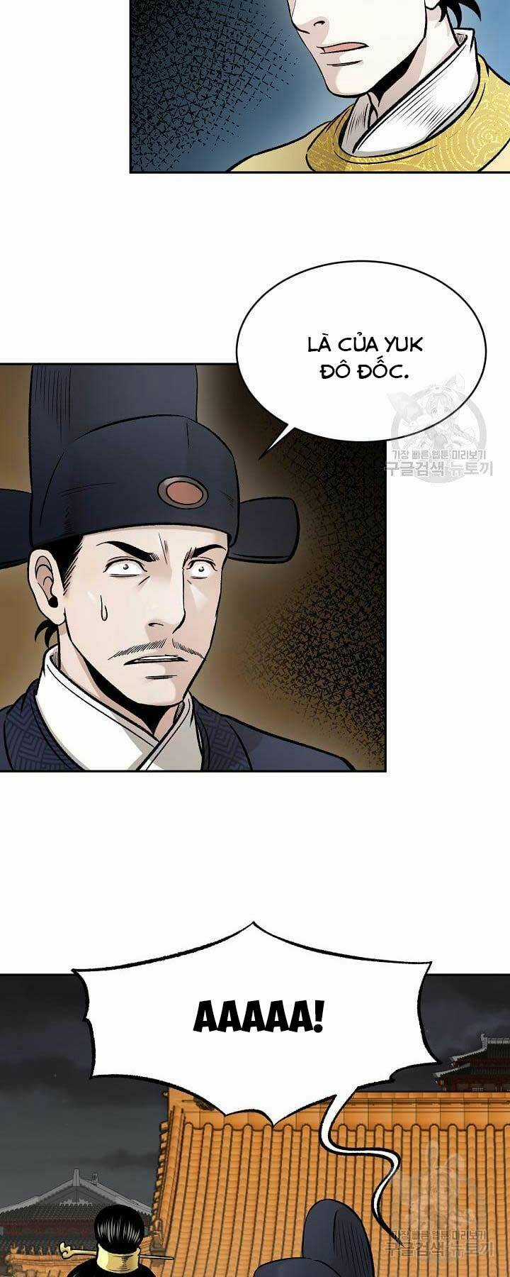 Ma Nhân Hoa Sơn - Chapter 54 - Trang 56