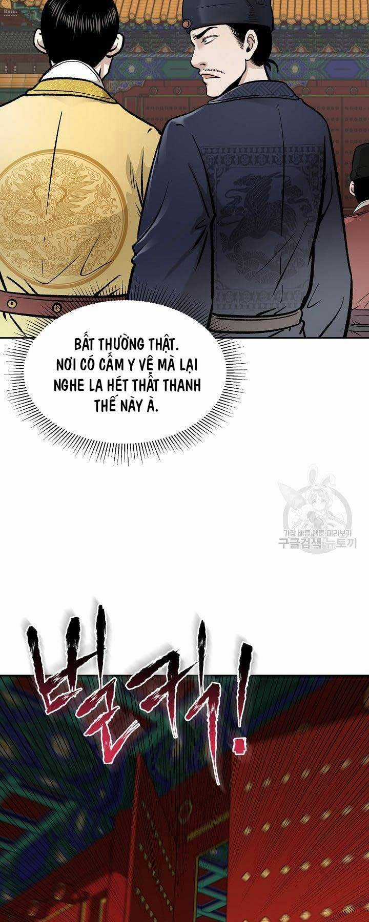 Ma Nhân Hoa Sơn - Chapter 54 - Trang 57