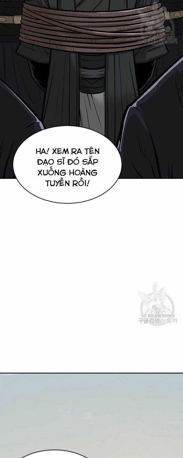 Ma Nhân Hoa Sơn - Chapter 54 - Trang 7