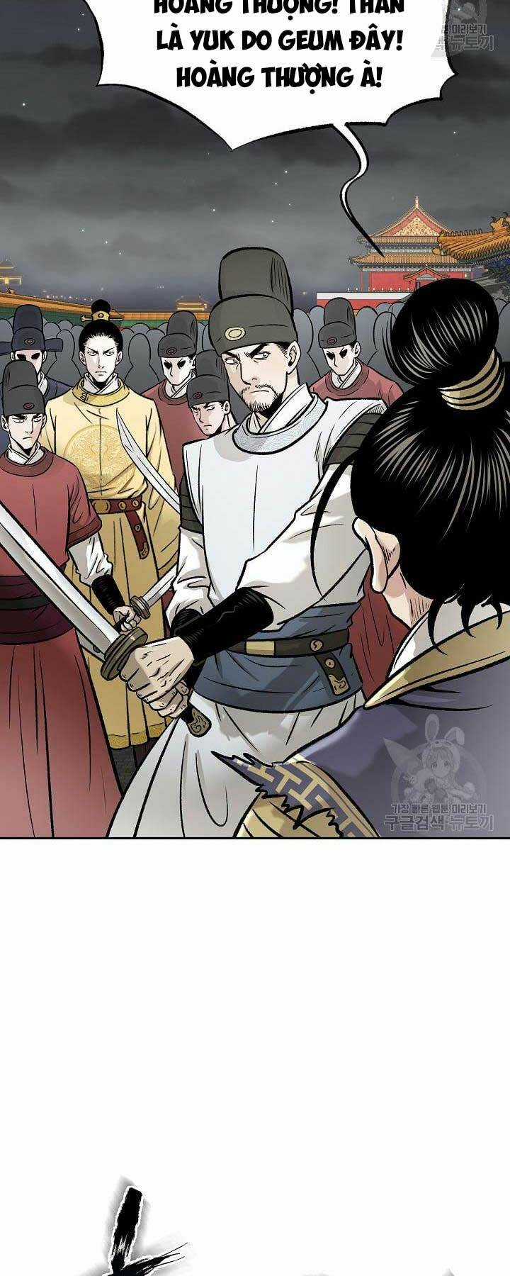 Ma Nhân Hoa Sơn - Chapter 54 - Trang 65