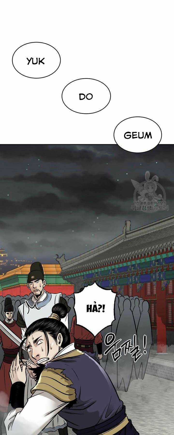 Ma Nhân Hoa Sơn - Chapter 54 - Trang 67