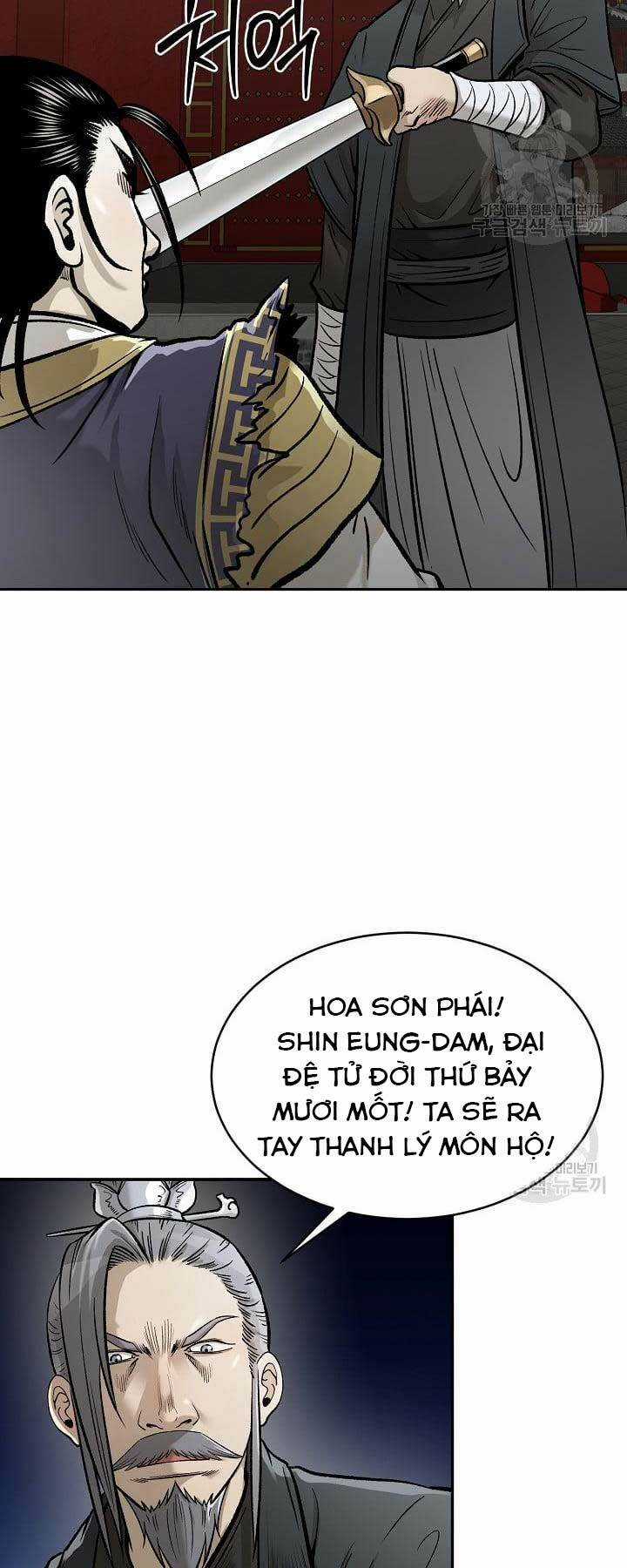 Ma Nhân Hoa Sơn - Chapter 54 - Trang 76