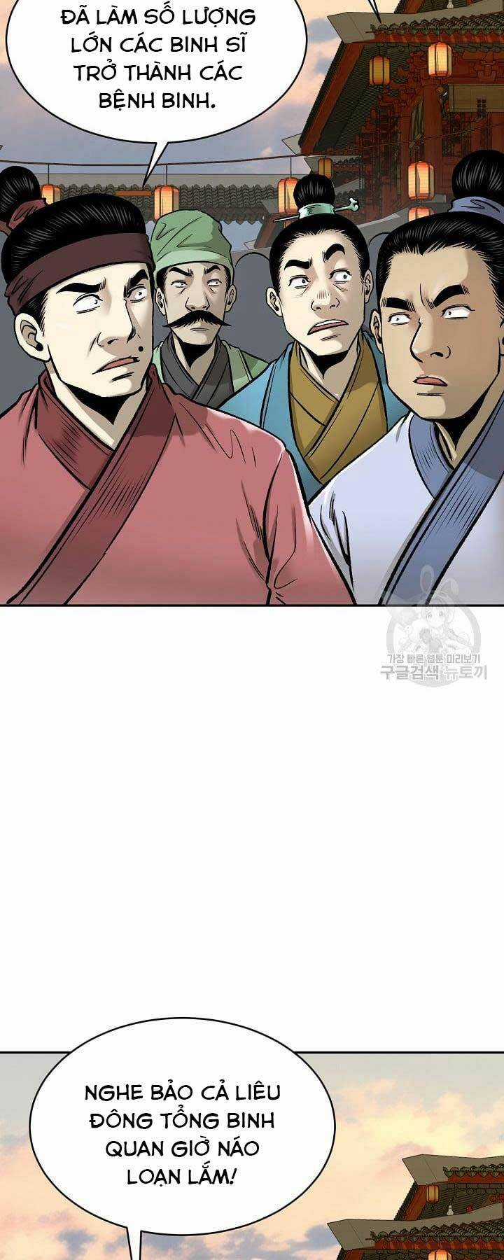 Ma Nhân Hoa Sơn - Chapter 54 - Trang 9