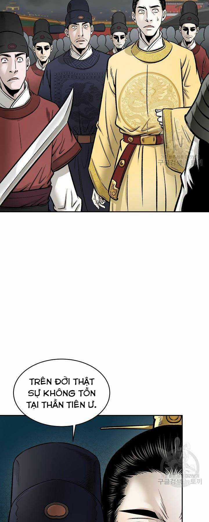 Ma Nhân Hoa Sơn - Chapter 54 - Trang 85