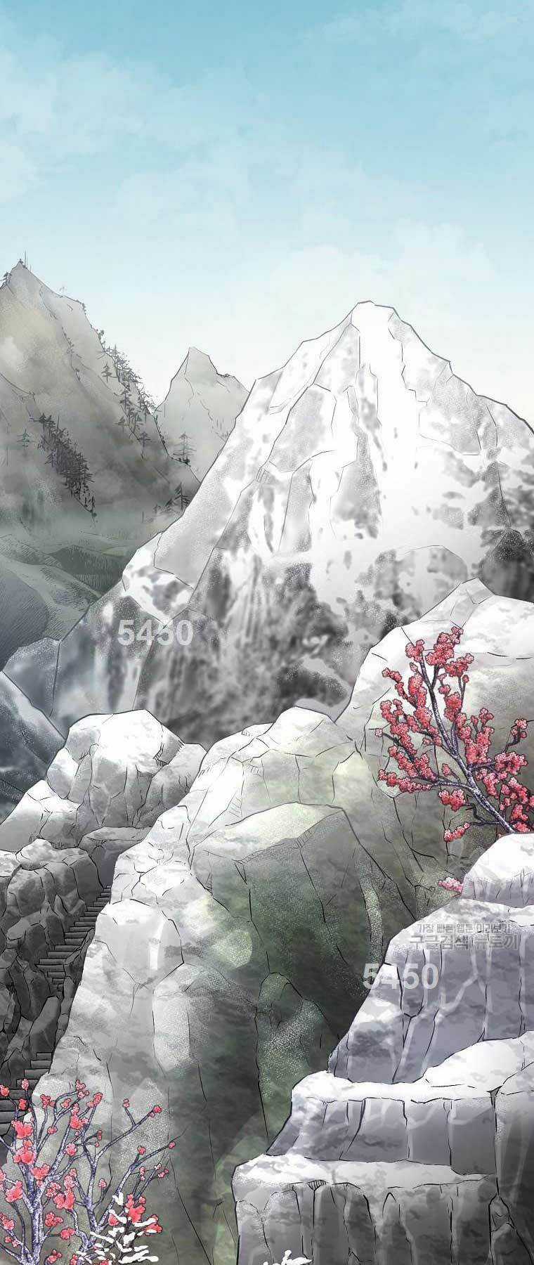 Ma Nhân Hoa Sơn - Chapter 55 - Trang 1