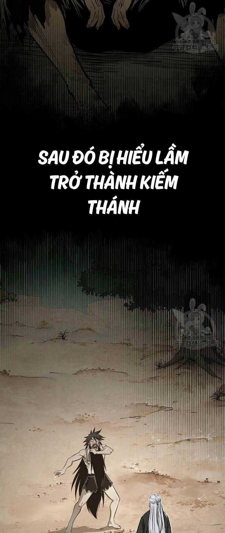 Ma Nhân Hoa Sơn - Chapter 55 - Trang 11