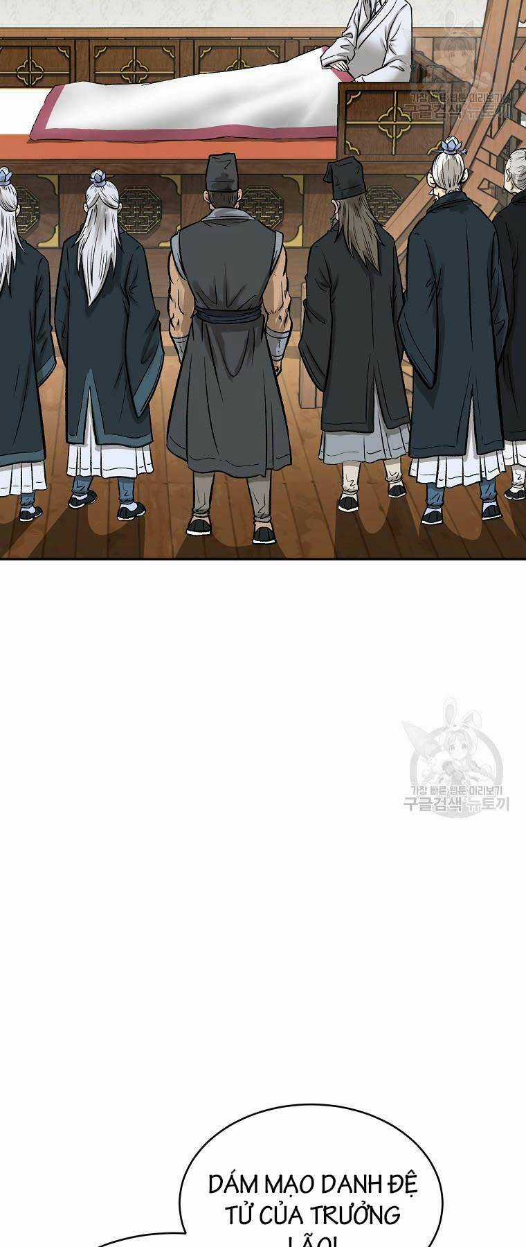 Ma Nhân Hoa Sơn - Chapter 55 - Trang 16