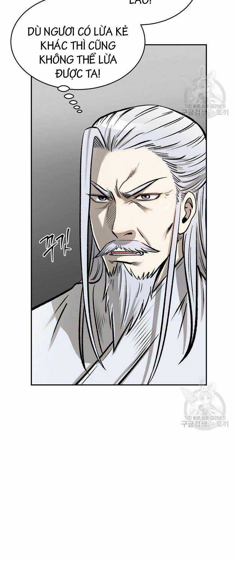 Ma Nhân Hoa Sơn - Chapter 55 - Trang 17