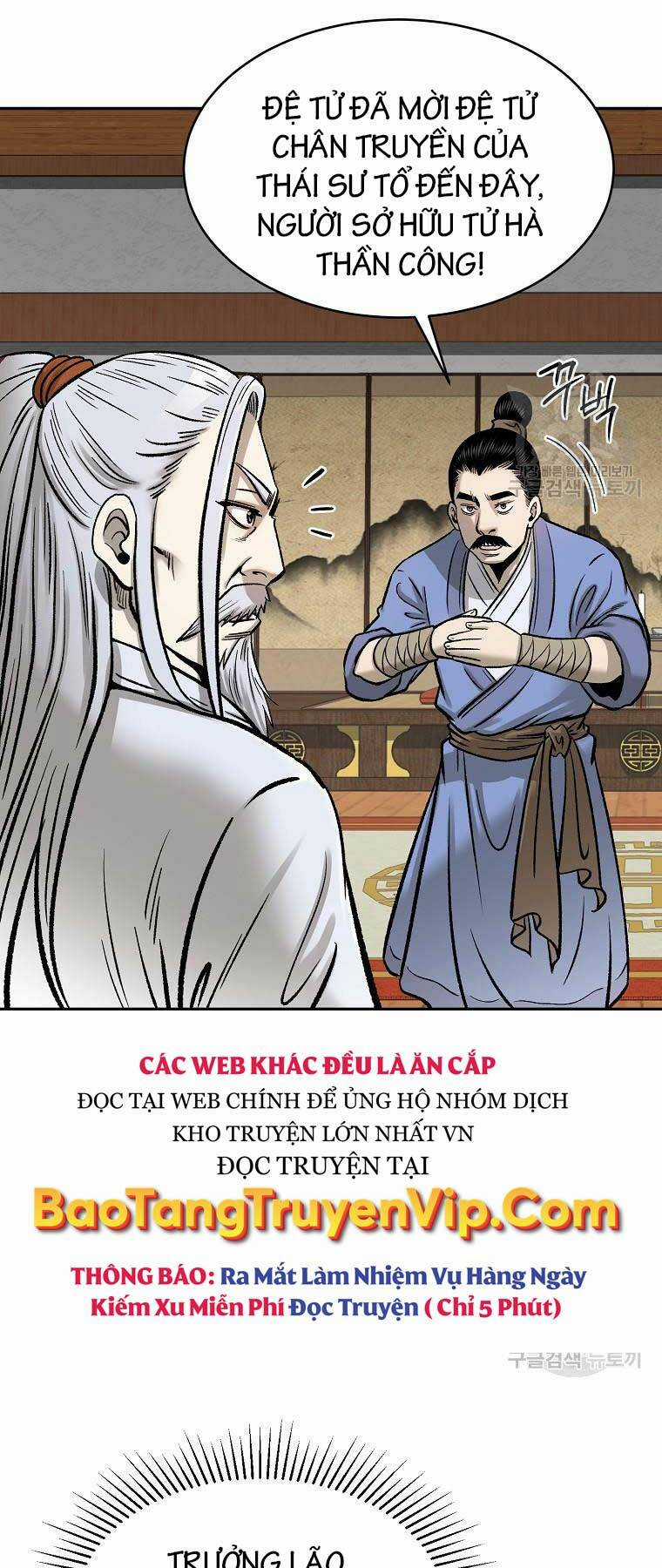 Ma Nhân Hoa Sơn - Chapter 55 - Trang 18