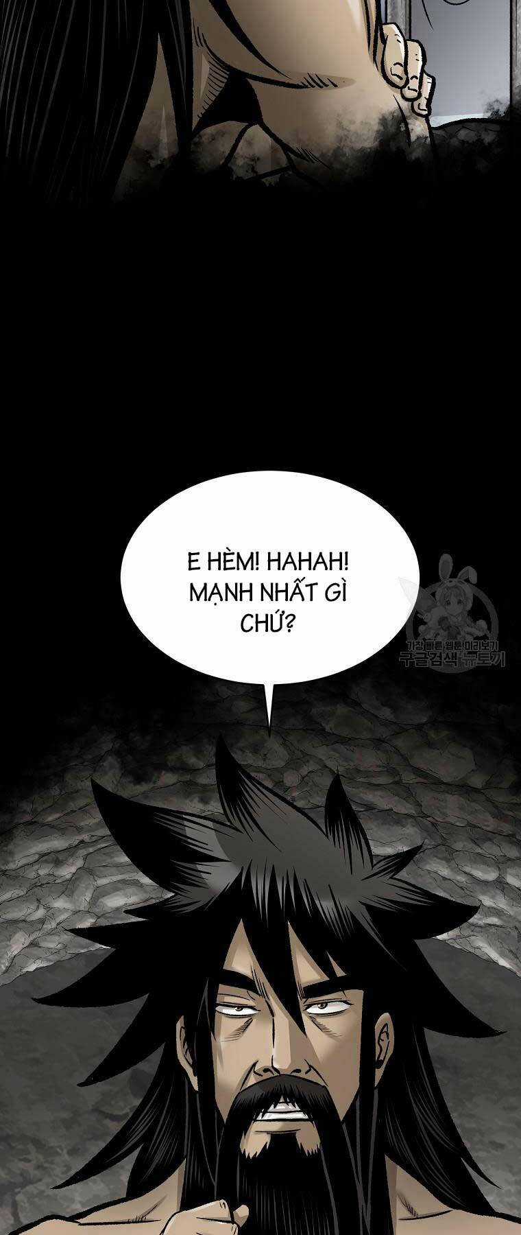 Ma Nhân Hoa Sơn - Chapter 55 - Trang 21