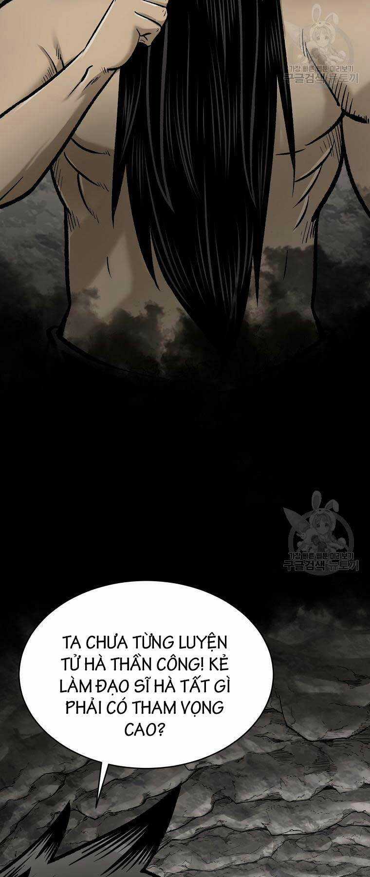 Ma Nhân Hoa Sơn - Chapter 55 - Trang 22