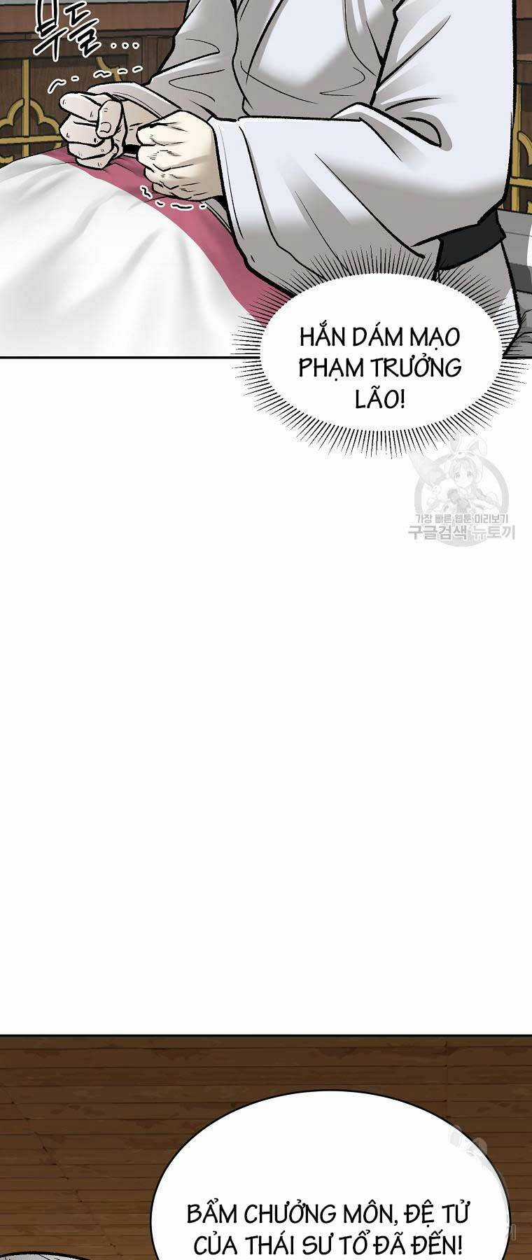 Ma Nhân Hoa Sơn - Chapter 55 - Trang 25