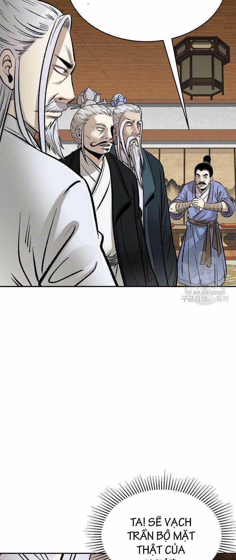 Ma Nhân Hoa Sơn - Chapter 55 - Trang 26