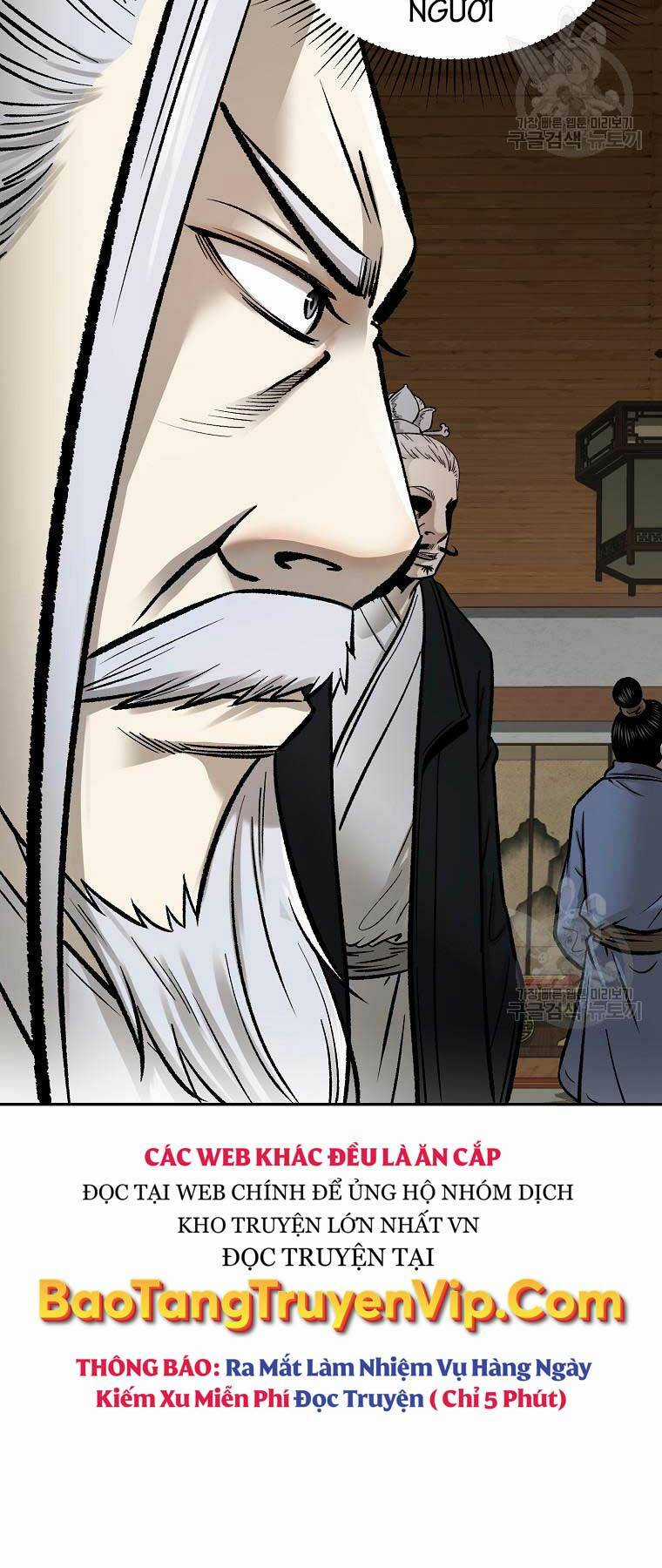 Ma Nhân Hoa Sơn - Chapter 55 - Trang 27