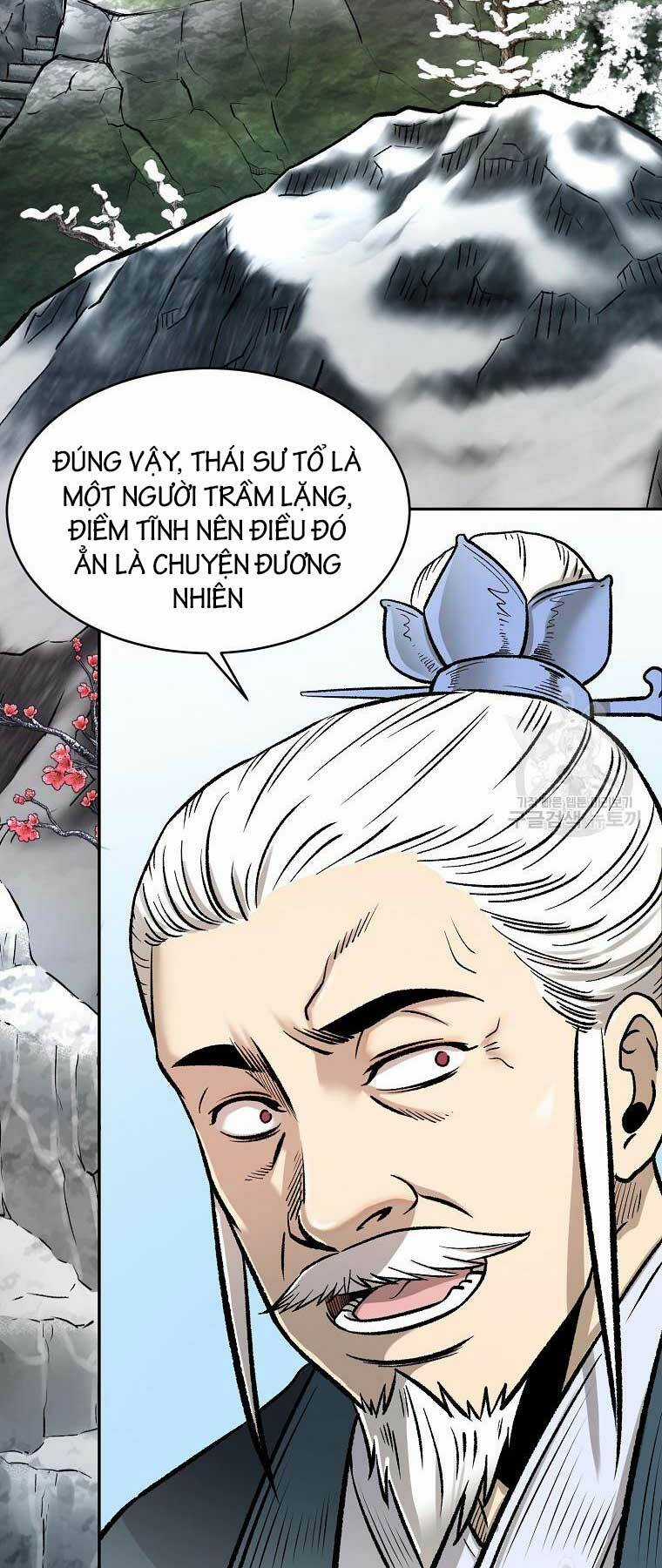 Ma Nhân Hoa Sơn - Chapter 55 - Trang 4