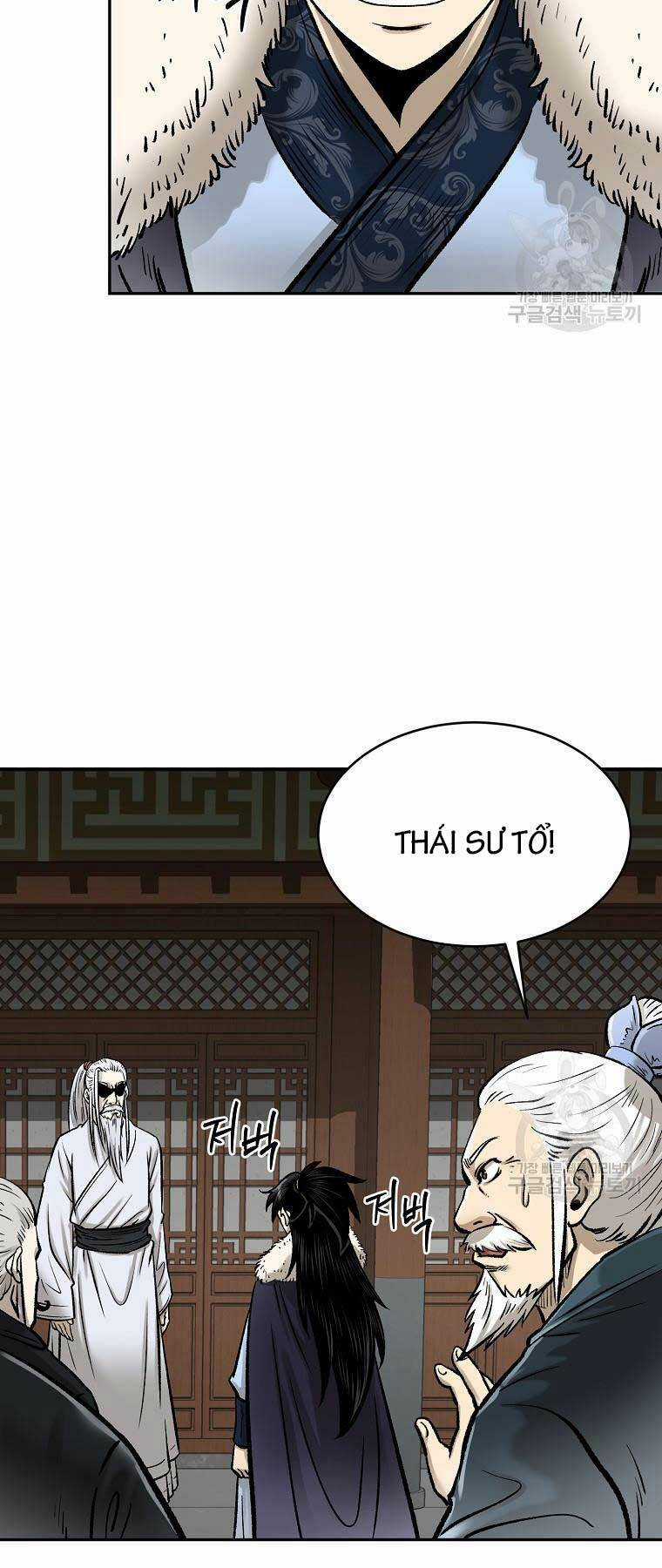 Ma Nhân Hoa Sơn - Chapter 55 - Trang 34