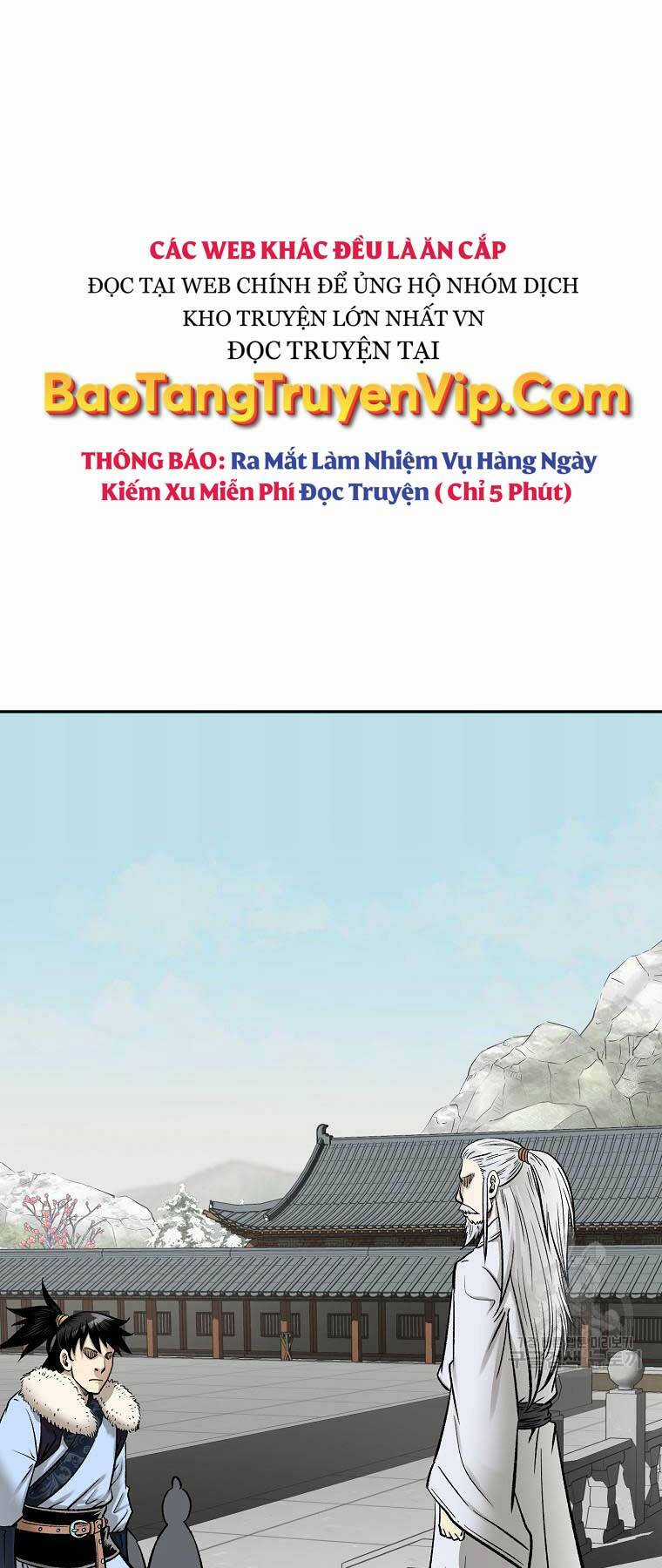 Ma Nhân Hoa Sơn - Chapter 55 - Trang 35