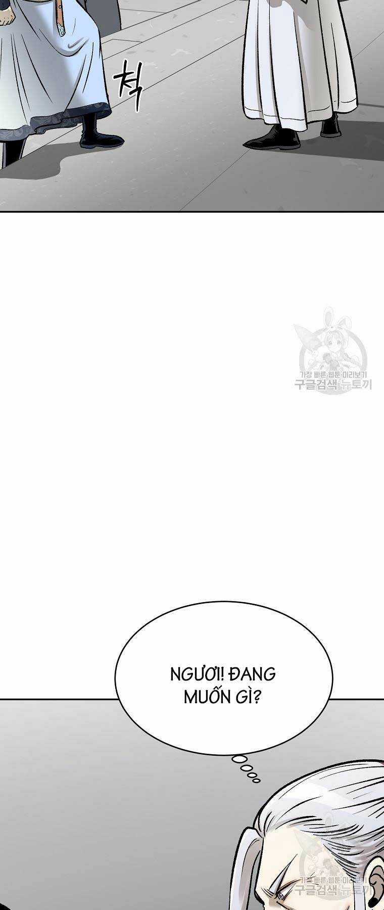 Ma Nhân Hoa Sơn - Chapter 55 - Trang 36