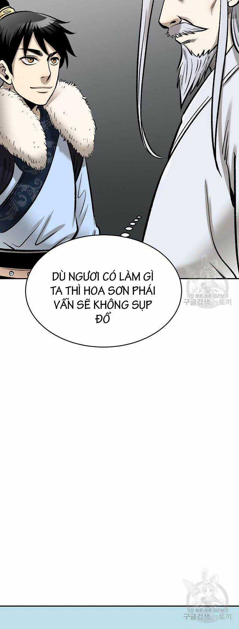 Ma Nhân Hoa Sơn - Chapter 55 - Trang 37