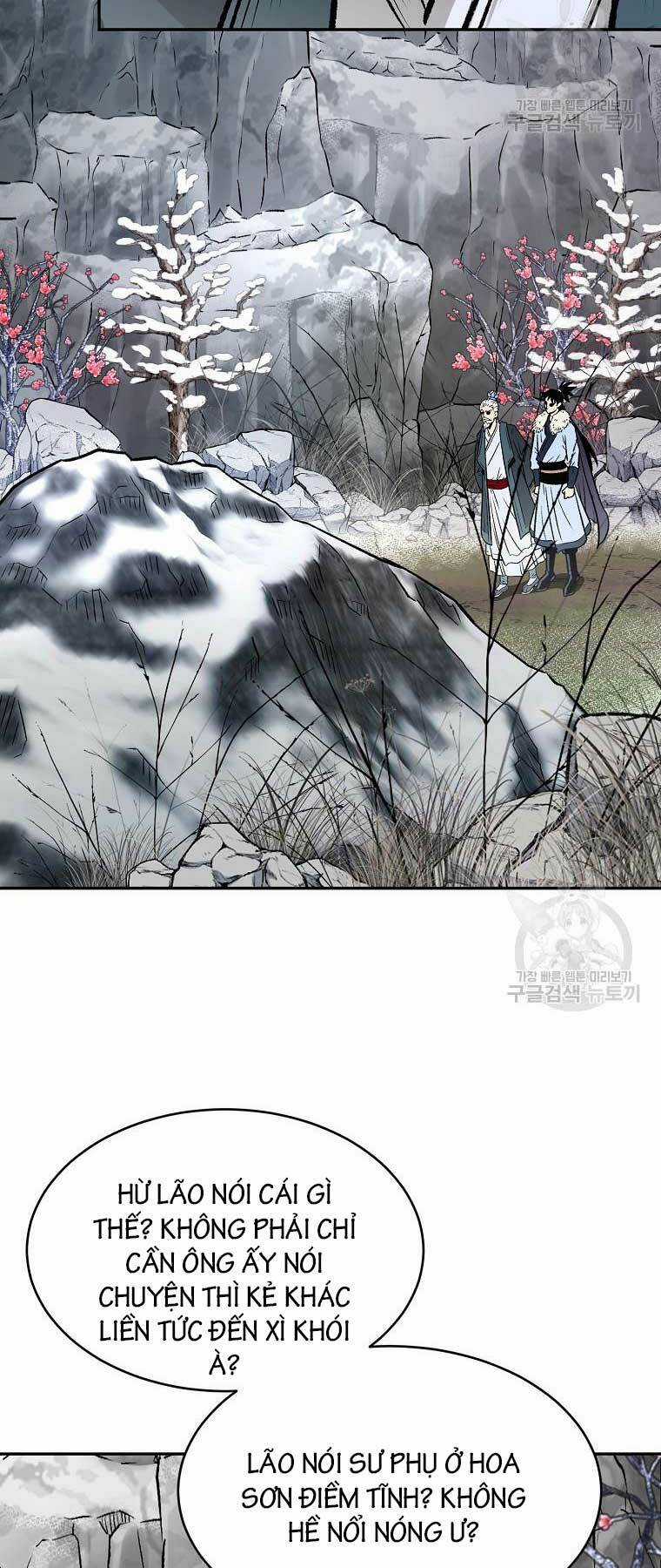 Ma Nhân Hoa Sơn - Chapter 55 - Trang 5