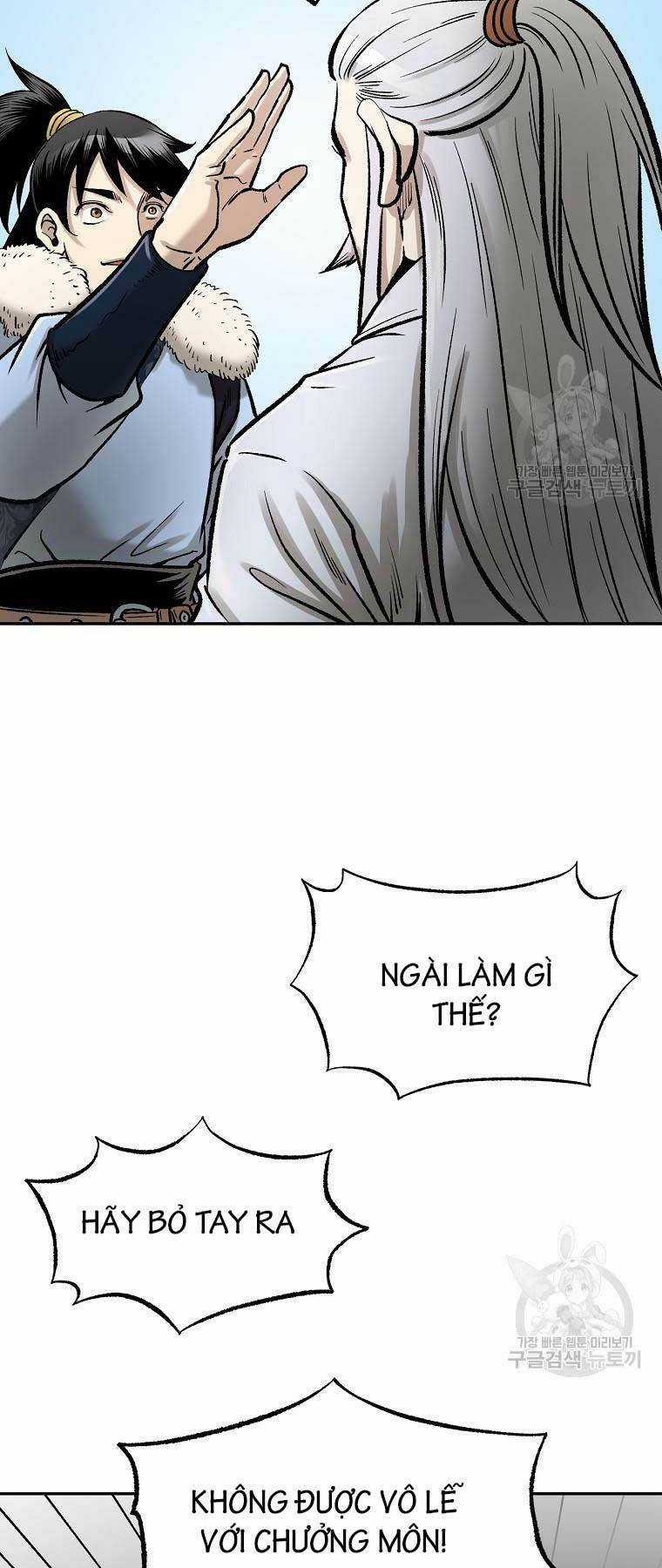 Ma Nhân Hoa Sơn - Chapter 55 - Trang 41