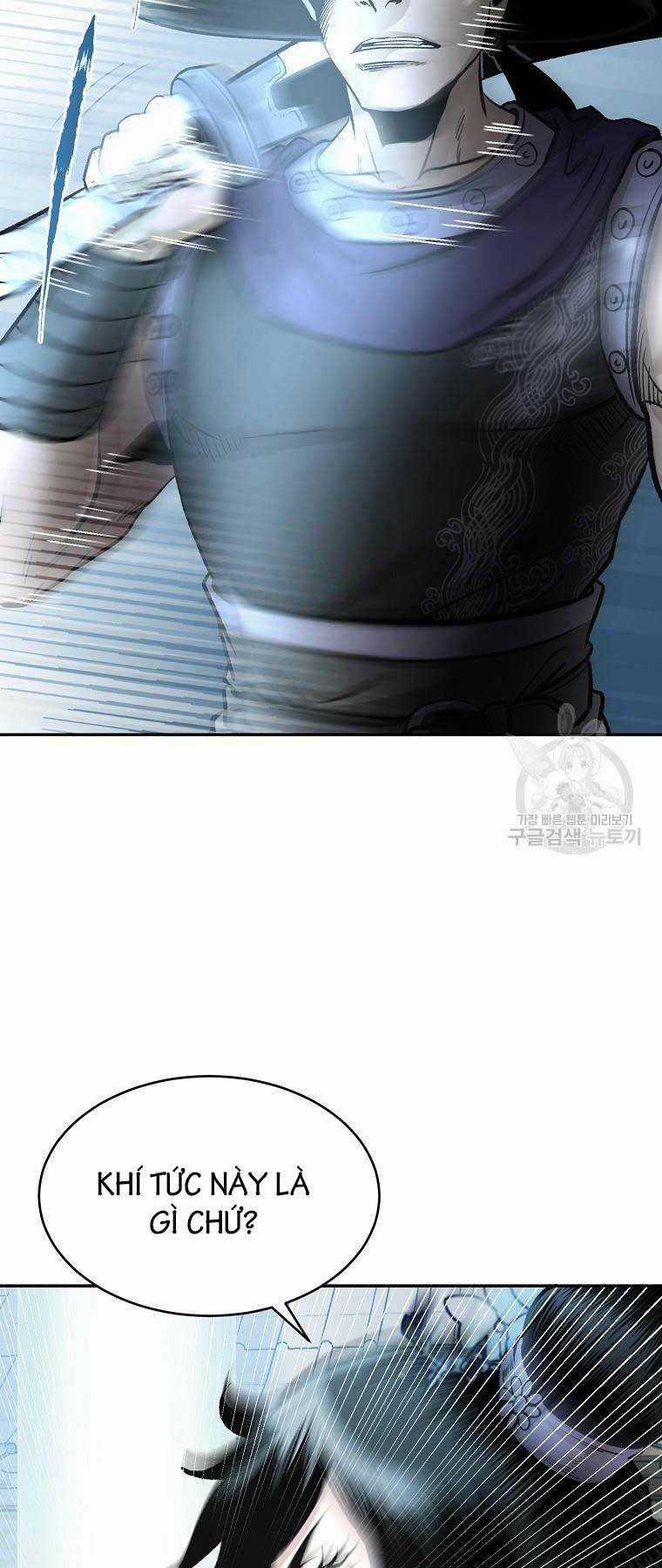 Ma Nhân Hoa Sơn - Chapter 55 - Trang 49