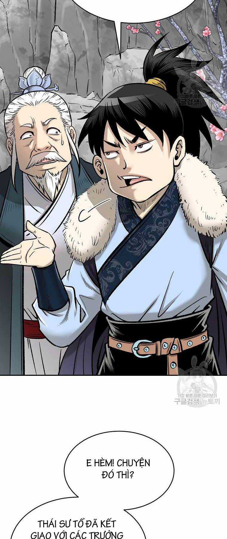 Ma Nhân Hoa Sơn - Chapter 55 - Trang 6