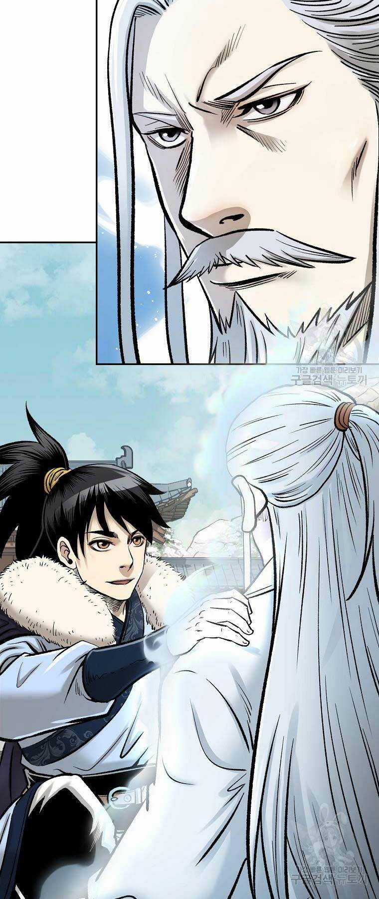 Ma Nhân Hoa Sơn - Chapter 55 - Trang 59