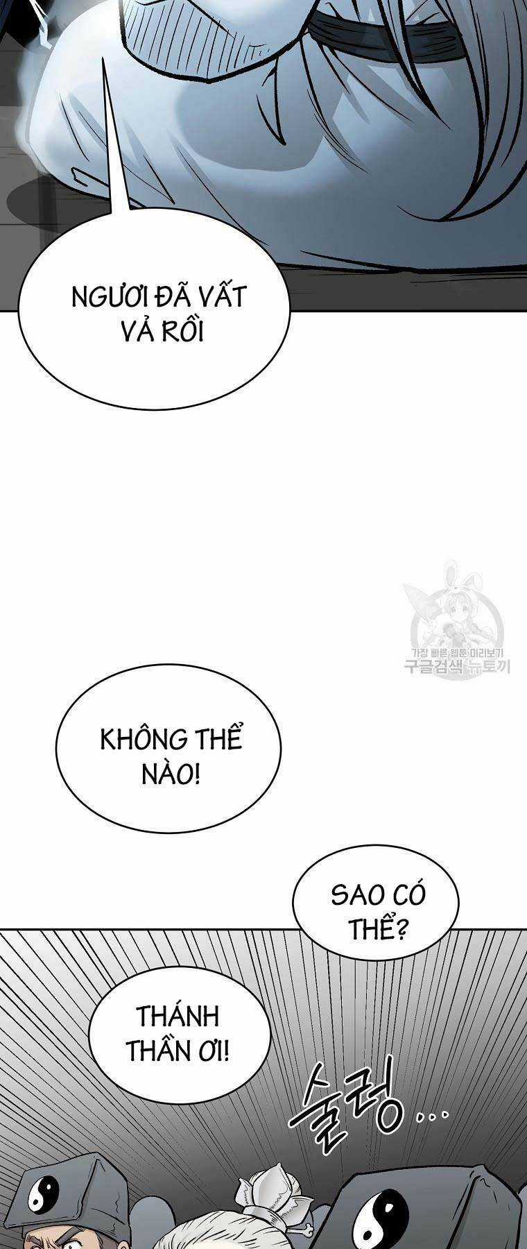 Ma Nhân Hoa Sơn - Chapter 55 - Trang 60