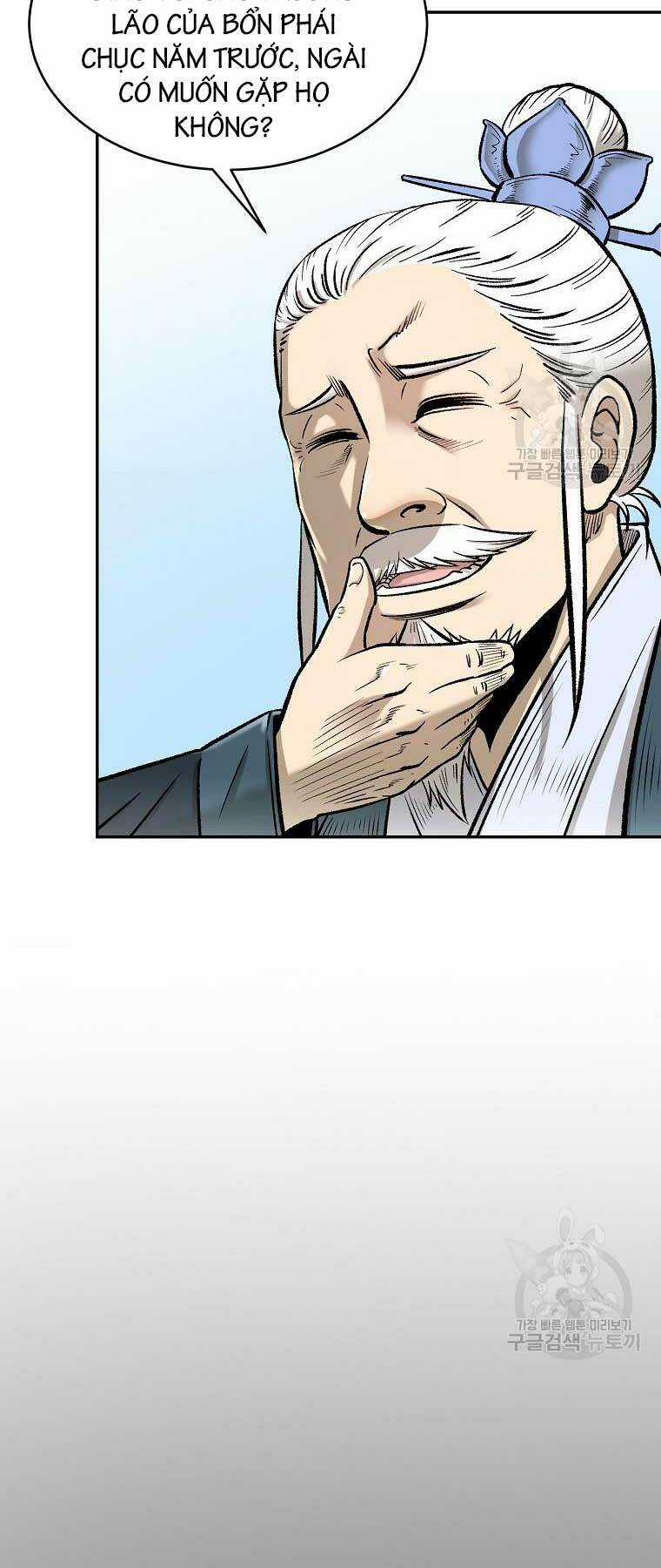 Ma Nhân Hoa Sơn - Chapter 55 - Trang 7