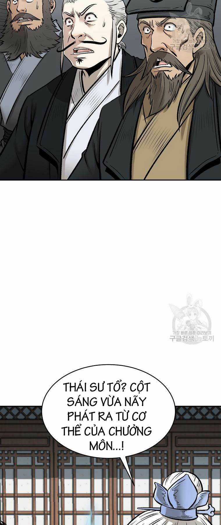 Ma Nhân Hoa Sơn - Chapter 55 - Trang 61