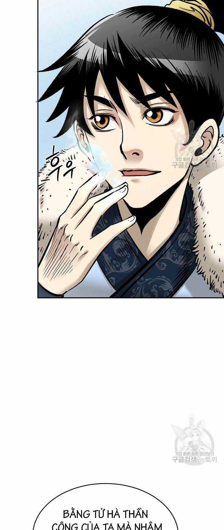 Ma Nhân Hoa Sơn - Chapter 55 - Trang 63