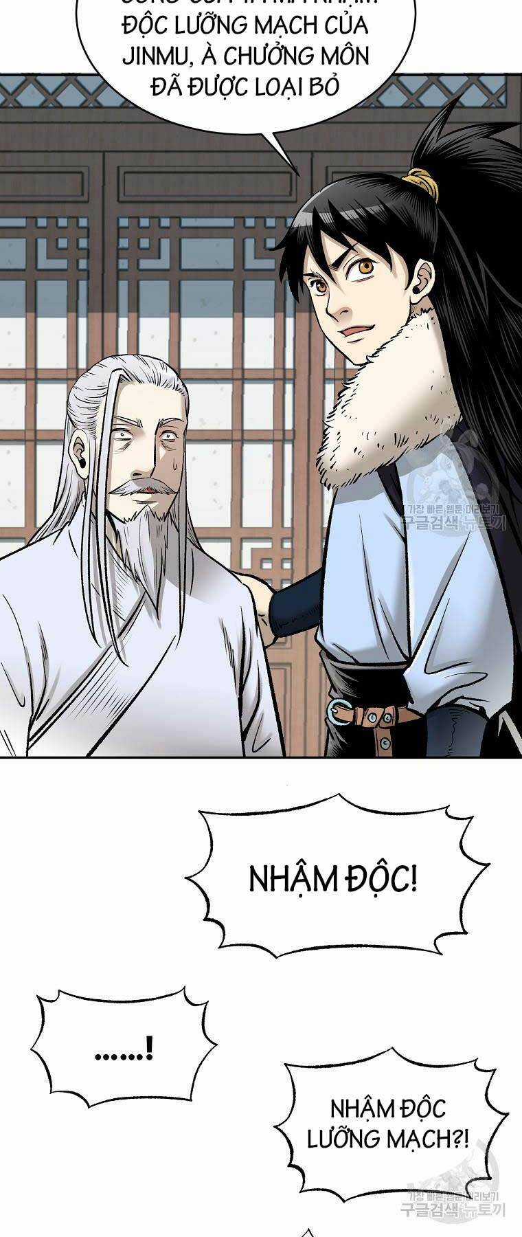 Ma Nhân Hoa Sơn - Chapter 55 - Trang 64