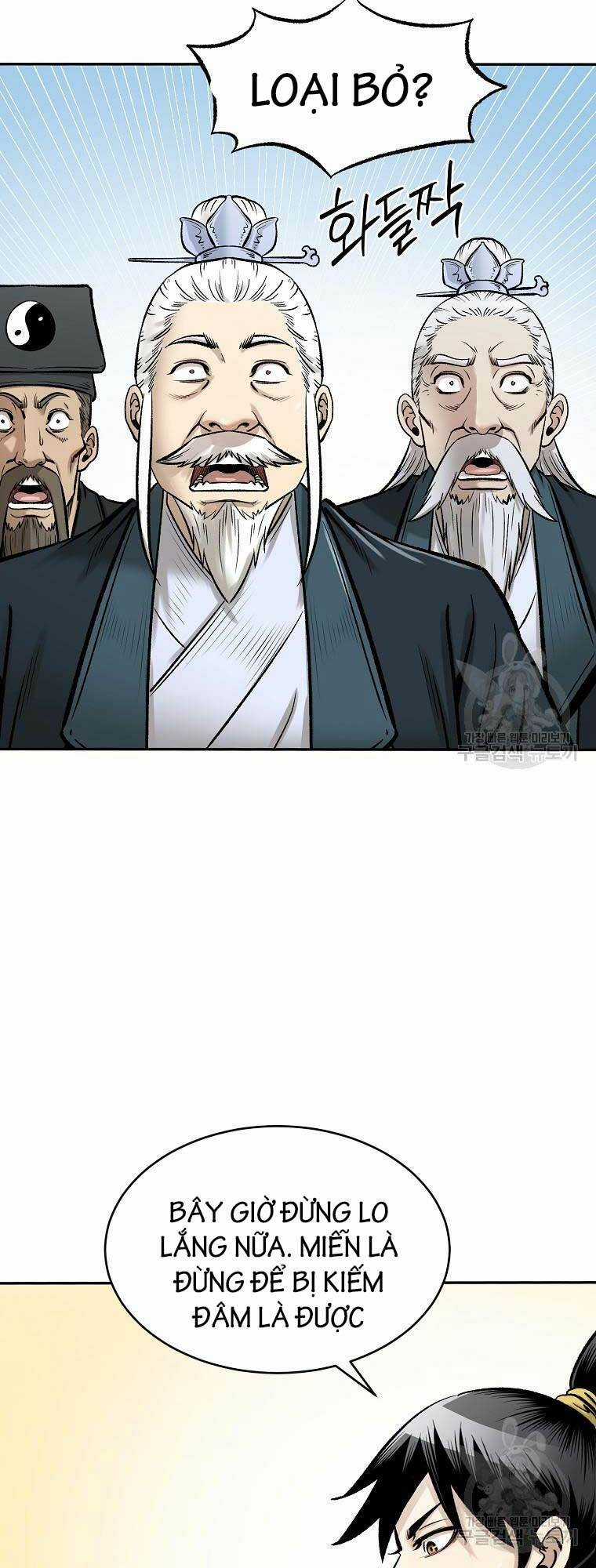 Ma Nhân Hoa Sơn - Chapter 55 - Trang 65