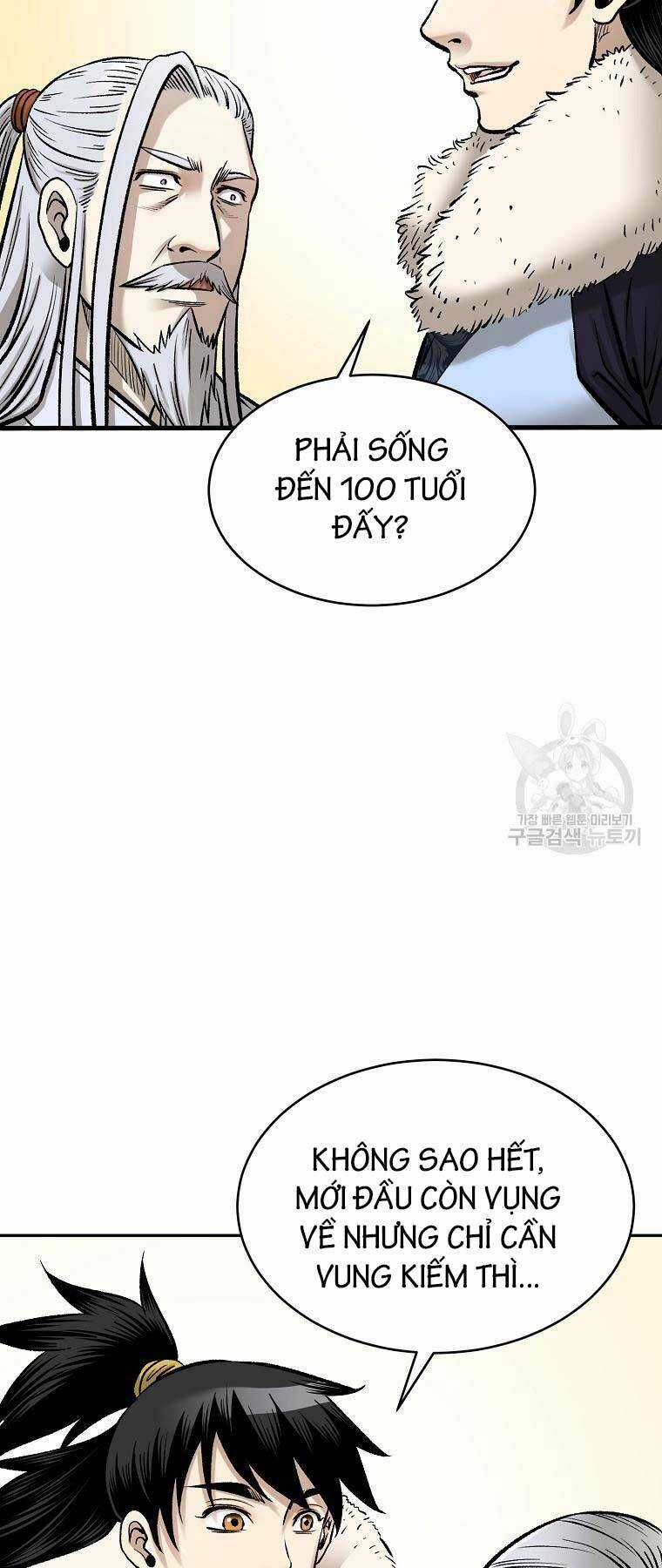 Ma Nhân Hoa Sơn - Chapter 55 - Trang 66