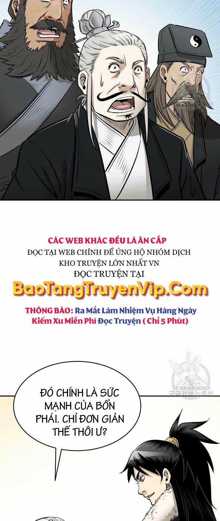 Ma Nhân Hoa Sơn - Chapter 55 - Trang 68