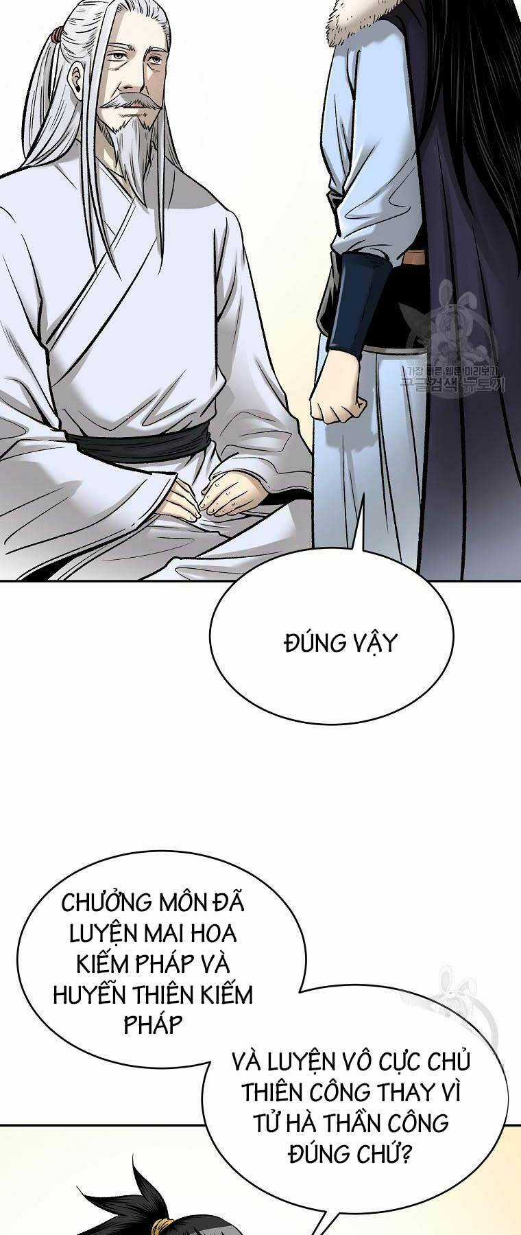 Ma Nhân Hoa Sơn - Chapter 55 - Trang 69