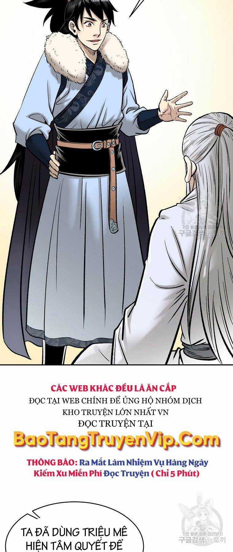 Ma Nhân Hoa Sơn - Chapter 55 - Trang 70