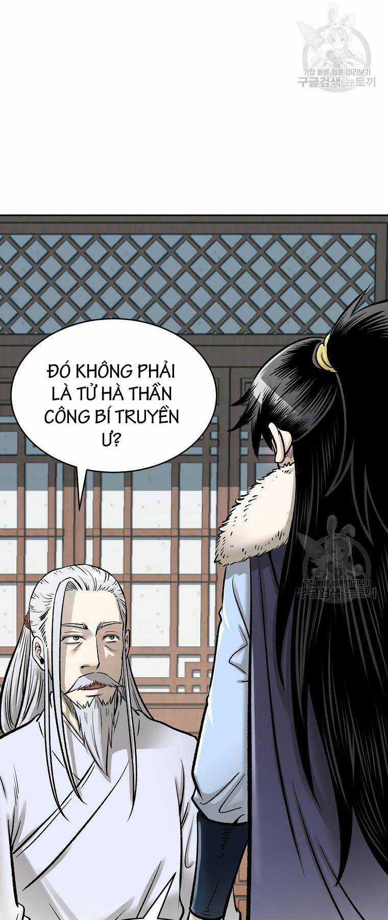 Ma Nhân Hoa Sơn - Chapter 55 - Trang 72