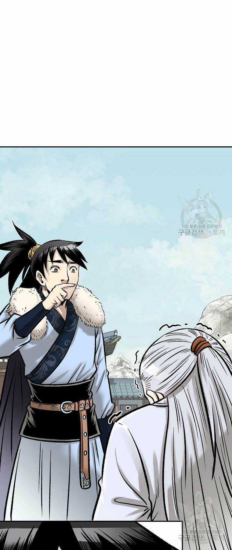 Ma Nhân Hoa Sơn - Chapter 55 - Trang 76