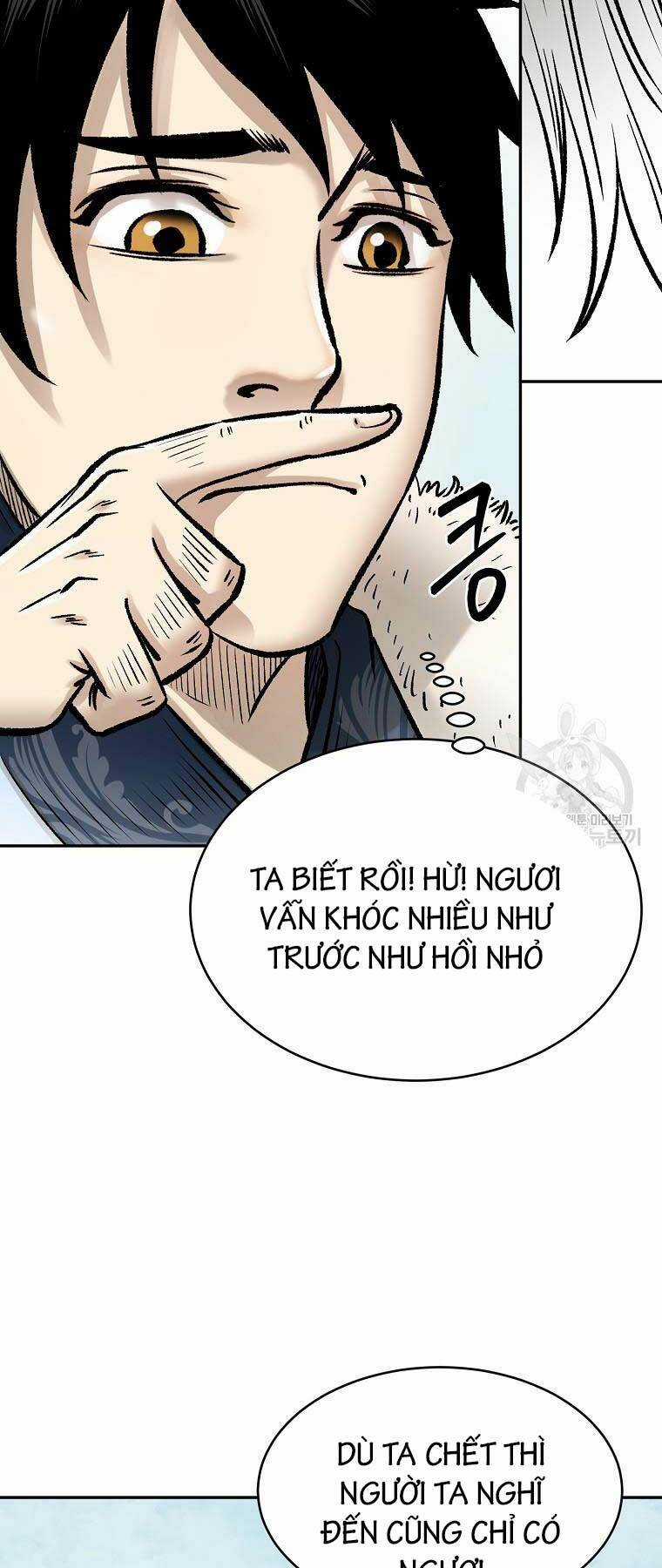Ma Nhân Hoa Sơn - Chapter 55 - Trang 77