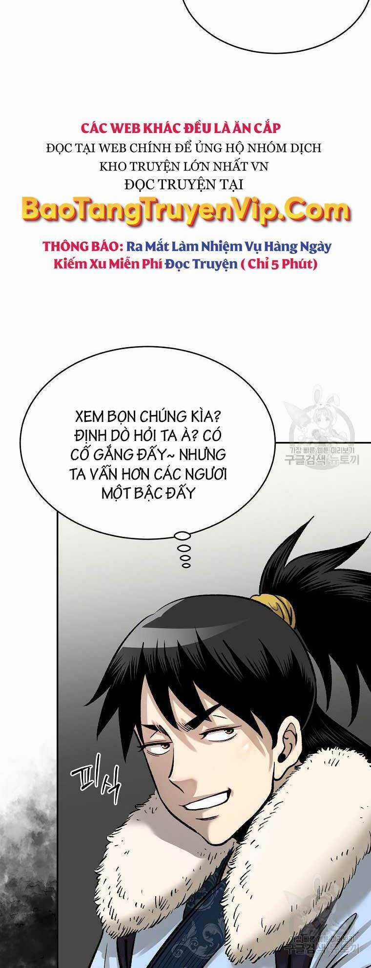 Ma Nhân Hoa Sơn - Chapter 55 - Trang 9