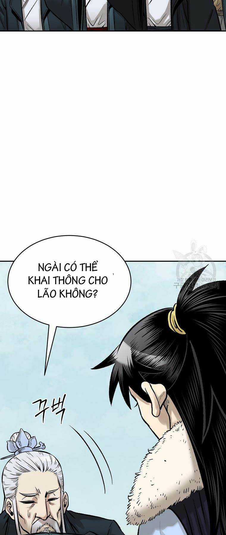 Ma Nhân Hoa Sơn - Chapter 55 - Trang 82