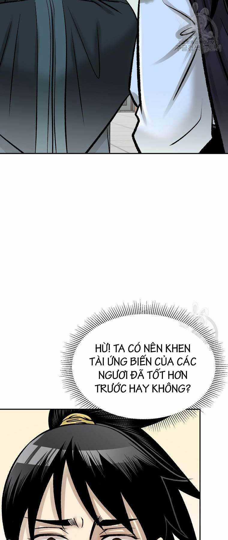Ma Nhân Hoa Sơn - Chapter 55 - Trang 83