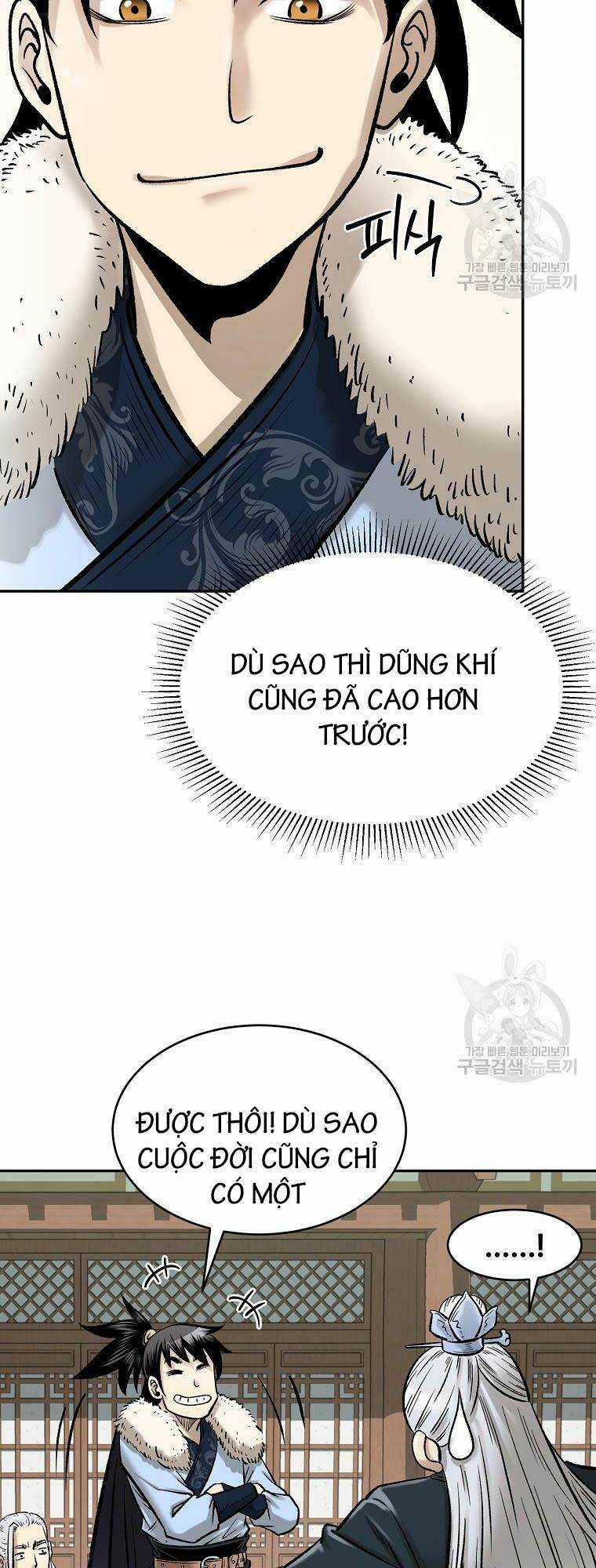 Ma Nhân Hoa Sơn - Chapter 55 - Trang 84