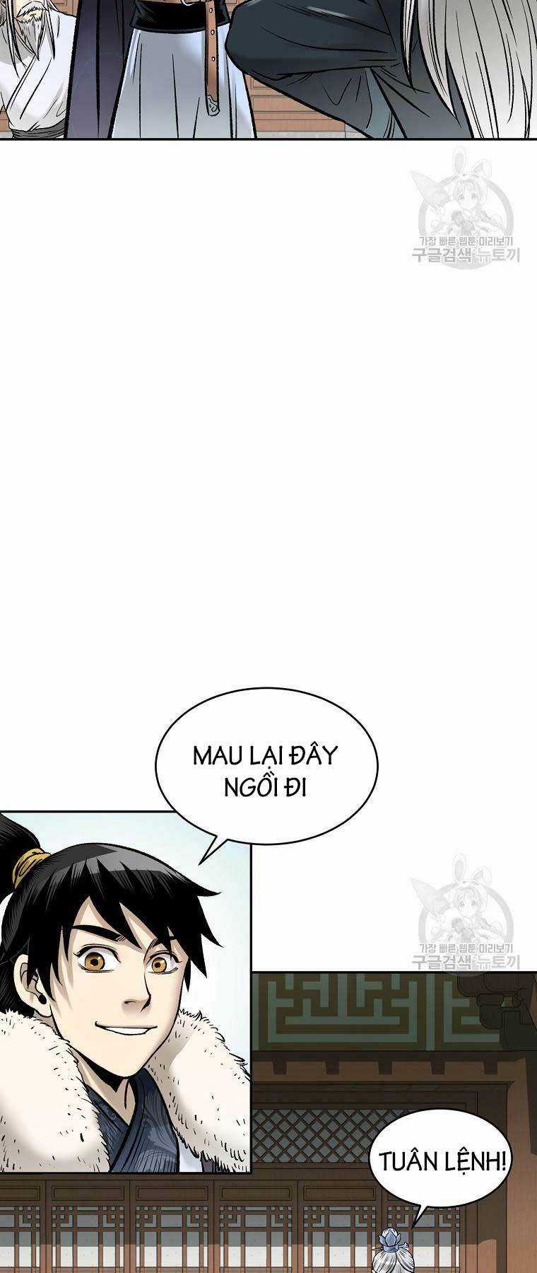 Ma Nhân Hoa Sơn - Chapter 55 - Trang 85